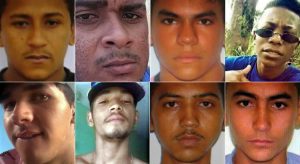 Maio terminou com 14 homicídios em Juazeiro e o ano é 57% mais violento