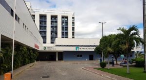 Hospital Regional do Cariri vai receber mais 29 leitos de UTI para Covid-19; escute