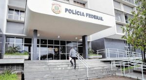 Operação da Polícia Federal no Ceará mira suposta candidatura "laranja" do PSL