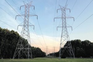 Energia: obras de transmissão no CE devem ser antecipadas