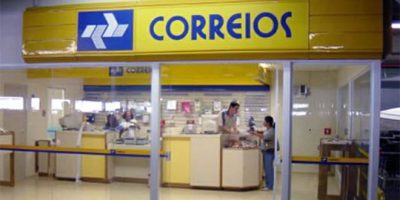 Cadastro para o Auxílio Emergencial pode ser feito nas agências dos Correios