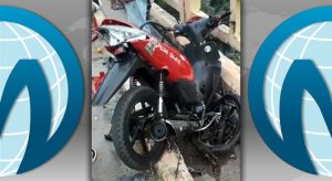 Colisão entre carro e moto em Missão Velha deixou piloto ferido