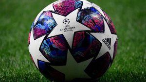 Champions League será concluída em agosto em Lisboa com jogos únicos a partir das quartas de final