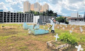 Nordeste supera Sudeste e vira região mais infectada do País