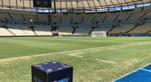 A Federação de Futebol do Rio de Janeiro defende, junto ao Flamengo e ao Vasco, a retomada do futebol carioca já nesta quinta-feira (18)