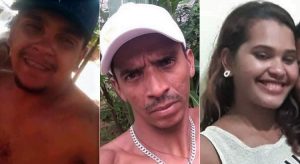 Fim de semana no cariri com quatro mortes em acidentes e dois homicídios