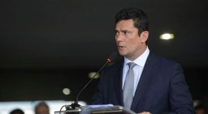 Comissão de Ética da Presidência proíbe Moro de advogar por seis meses