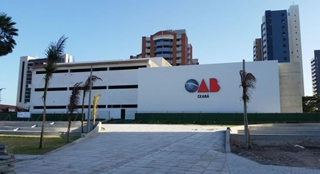 OAB/CE