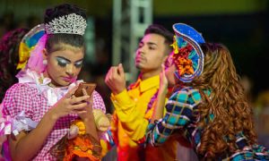 Tudo em Casa Fecomércio celebra música regional e cultura popular