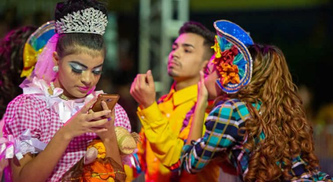 Tudo em Casa Fecomércio celebra música regional e cultura popular