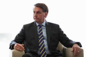 Governo Bolsonaro estuda mudanças na Esplanada dos Ministérios