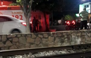 Mecânico foi assassinado a tiros em Juazeiro dentro de sua casa