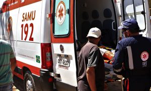 Tentativas de homicídios à bala, faca e garrafa em Juazeiro do Norte