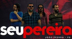 Rock in Brejo apresenta live com Seu Pereira nesta quinta (4); assista em casa