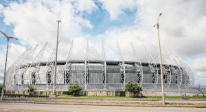 Final da Sul-Americana no Castelão: Conmebol divulgará resultado da 1ª etapa nesta sexta-feira