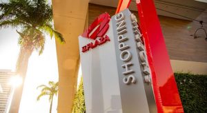 La Plaza Shopping segue fechado e lojistas continuam com delivery