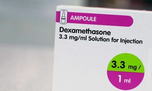 Farmacêutica Aspen acelera produção de dexametasona, eficaz contra coronavírus