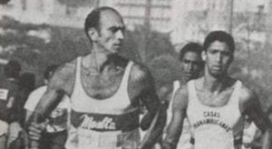 Cearense recordista no atletismo morre aos 70 anos por Covid-19