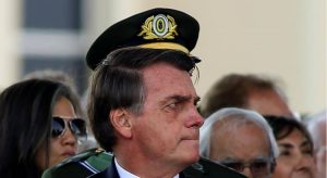 Jair Bolsonaro