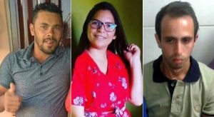 Fim de semana no Cariri com oito homicídios, três mortes no trânsito e afogamento