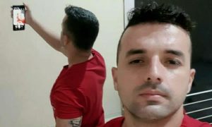 PM é morto a tiros ao reagir a assalto durante passeio com a namorada