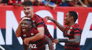 Globo aciona Flamengo na Justiça para vetar transmissão de jogos