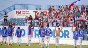 Barbalha terá que improvisar para jogar restante do Campeonato Cearense 2020