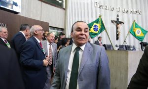 Segunda Turma do STF condena ex-deputado Aníbal Gomes por corrupção e lavagem de dinheiro