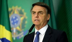 Defesa de Bolsonaro pede ao TSE veto para compartilhamento de provas do inquérito de fake news