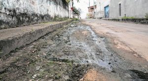 65% das escolas públicas do Ceará não tem saneamento básico adequado