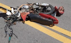 Mais duas mortes em acidentes com motos em Crato e Várzea Alegre