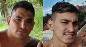 Dupla que morreu num confronto com PMs em Juazeiro respondia crimes