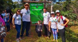 Várzea Alegre é nota máxima no Índice de Qualidade Ambiental