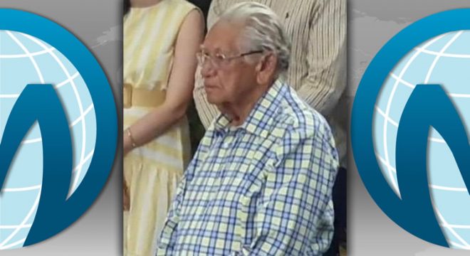 Morre ex-prefeito de Aurora João de Zeca, pai do atual gestor do município