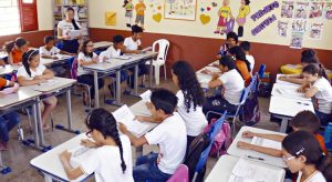 Ceará tem o maior crescimento em qualidade do ensino fundamental do Brasil