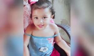 Foragidos, pai e madrasta são investigados por morte de menina de 3 anos no Ceará