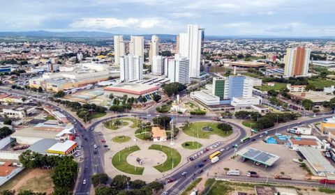 Cariri segue na fase de transição com Crajubar em isolamento social rígido