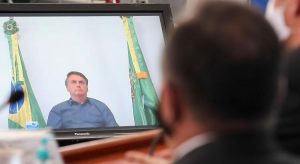 Bolsonaro sanciona lei do novo Marco Legal do Saneamento Básico