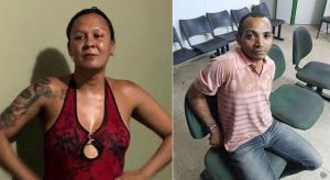 Mulher morta a facadas em Juazeiro esta madrugada com prisão do acusado