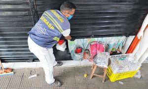 Desrespeito ao isolamento no interior do Ceará desafia autoridades