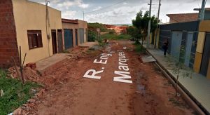 Cadáveres em decomposição encontrados em Juazeiro e Farias Brito