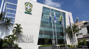 Clubes da Série C pedem novo auxílio financeiro à CBF