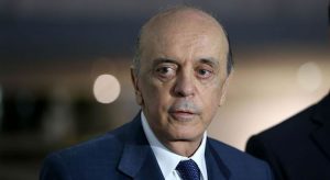 José Serra