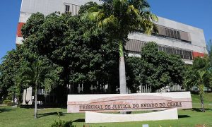 Tribunal de Justiça do Estado do Ceará