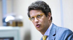 Ministro do Meio Ambiente volta a defender concessão de Jericoacoara à iniciativa privada