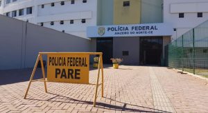 Polícia Federal amanhece o dia nas ruas de Juazeiro em nova operação