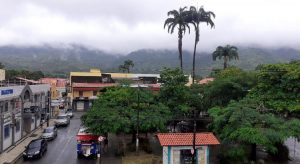 Chove em mais de 90 cidades cearenses nas últimas 24 horas