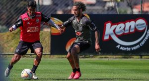 Após reunião, retorno do Campeonato Mineiro é anunciado para 26 de julho