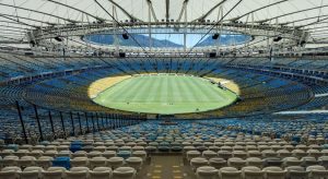 Estádio do Maracanã