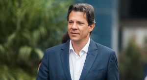 TJ mantém absolvição de Haddad em ação de suposto caixa 2